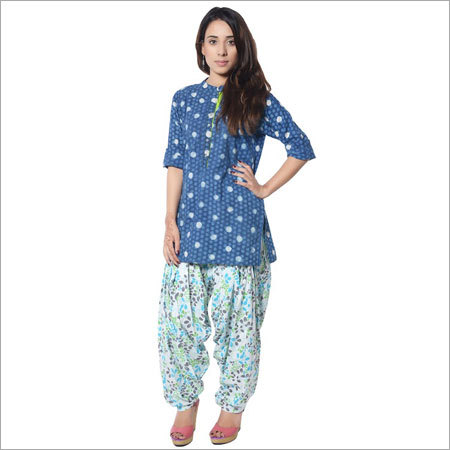 Viscose kurti