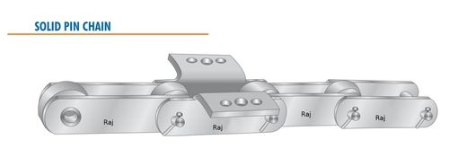 Sugar Conveyor Chains Application: Auto Parts