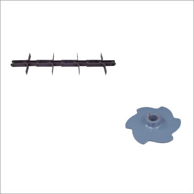 रेडलर चेन और स्प्रोकट