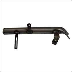 दो पहिया घटक