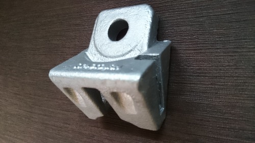 ब्रैस हेड
