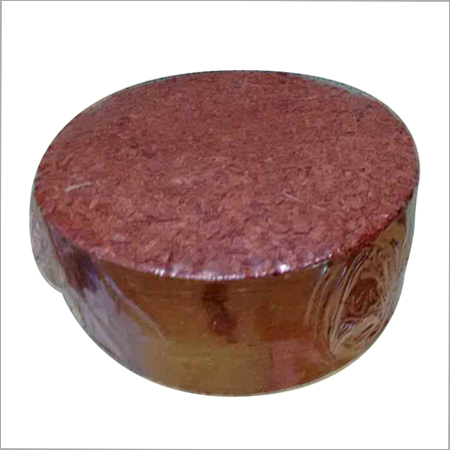 कोir पिथ डिस्क