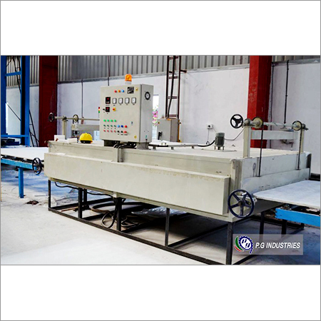Slabs Resin Line