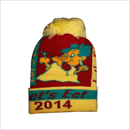 Woolen Caps