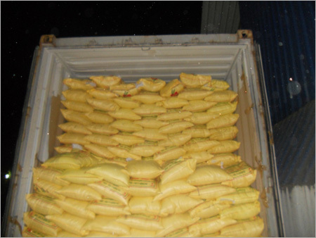 भारतीय उसना चावल - Ir36 / Ir64