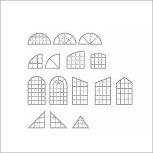 माइल्ड स्टील गेट्स