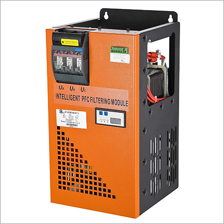 Intelligent Power Modules