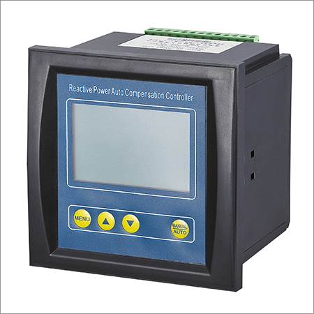 Reactive Power Auto Compensation Controller