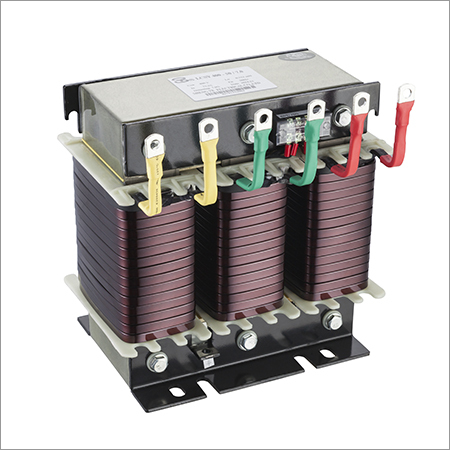 Filter Reactor