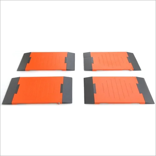 एक्सल वेट पैड सटीकता: 0.5%