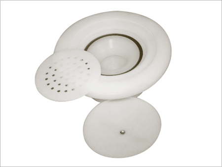 HDPE ड्रेन ट्रैप्स