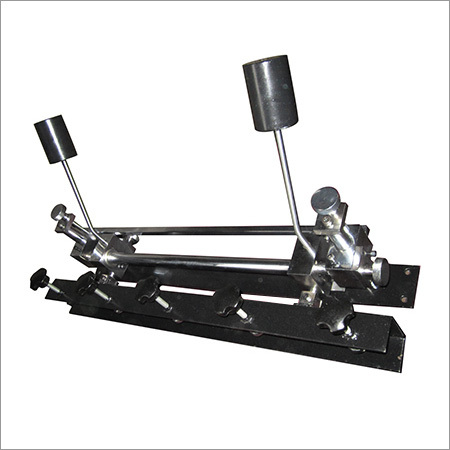 Screen Printing Clamps