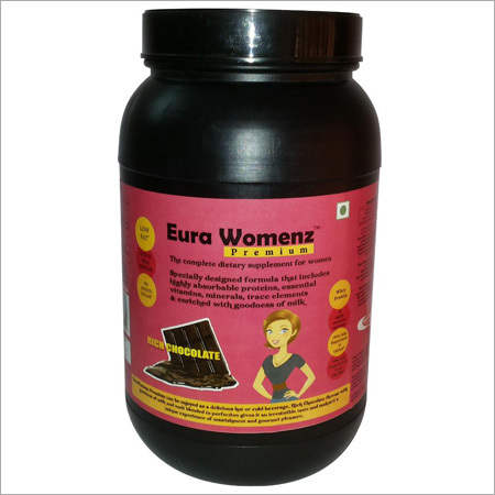 Eura Womez Whey