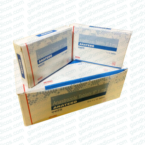 एनाटेरो टैबलेट