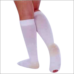 Safe To Use Evacure Knee Stocking