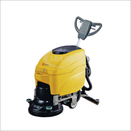 CRSD 1200 E स्क्रबर ड्रायर