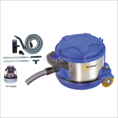 CRV 10 LTR कम शोर वाला सूखा वैक्यूम क्लीनर