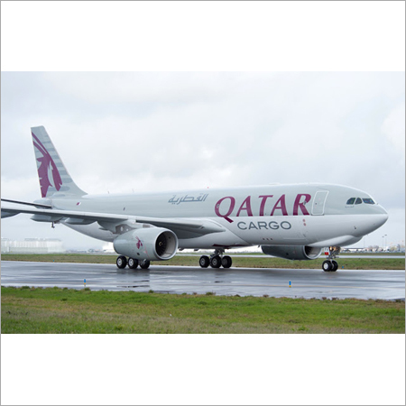 एयर फ्रेट फॉरवर्डिंग सेवाएँ