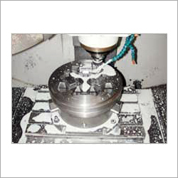 Aluminium Extrusions Plant & Setup