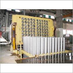 Aluminium Extrusions Plant
