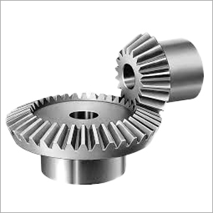 Bevel Gears
