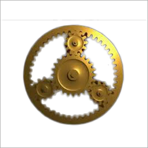 ग्रह गियर्स