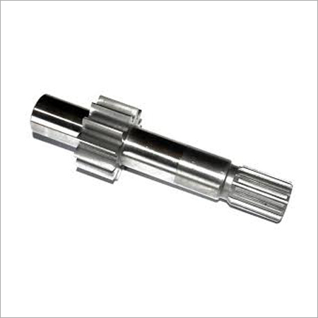 Supline Shaft