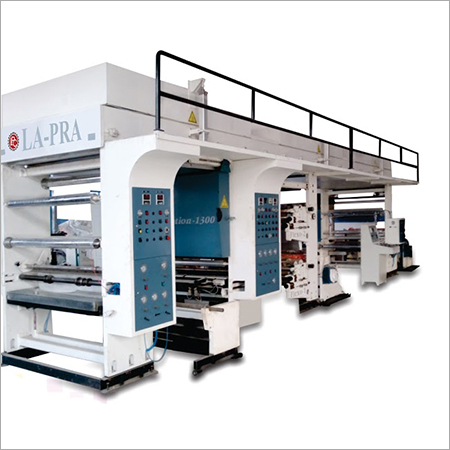 Wet and Dry Coating Lamination Machine