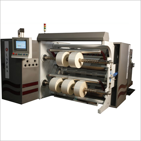 Slitter Machine