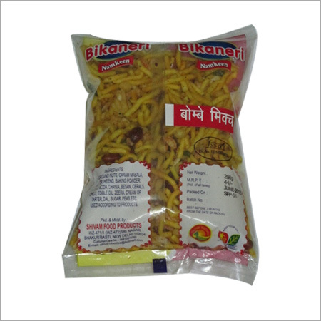 बॉम्बे मिक्सचर