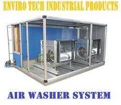 Air Washer System - High-Efficiency Design | Heavy-Duty Performance, On-Time Delivery