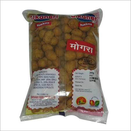 बिकानेरी मोगरा