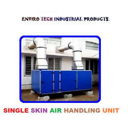 Single Skin Air Handling Unit