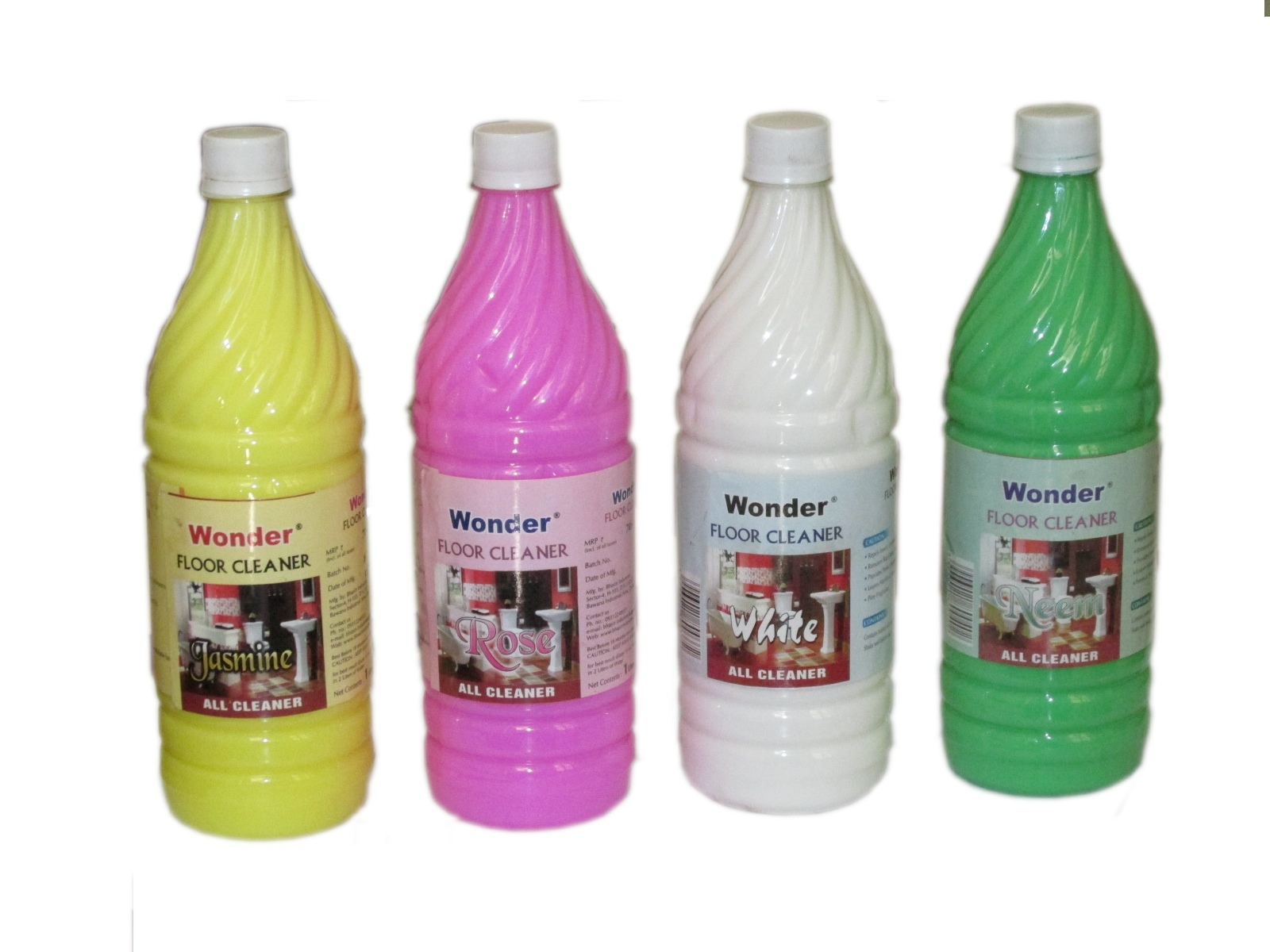 Floor Cleaner