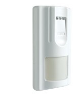 वायर्ड डिटेक्टर्स