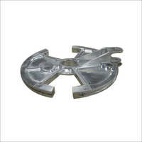 एल्युमिनियम भाग