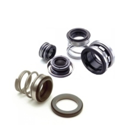 रबर बेलो मैकेनिकल सील