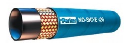 hydraulic high temperature hose