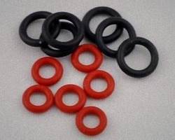 सिलिकॉन ओ रिंग्स