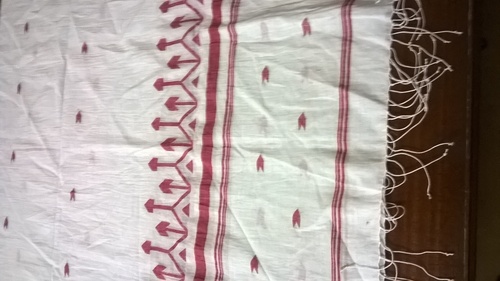 मुस्लिन कॉटन स्टोल्स