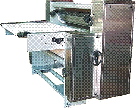 Gauge Roll