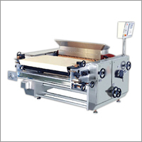 Rotary Moulding Machine