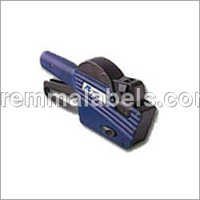 सिंगल लाइन हैंड लेबलर