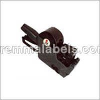 हैंड लेबलर थ्री लाइन