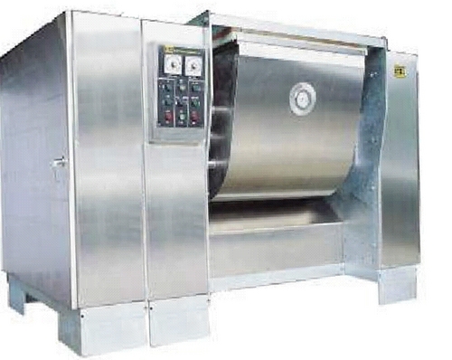 Heavy Duty Mixers