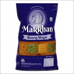 ऑर्गेनिक मूंग मोगर दाल