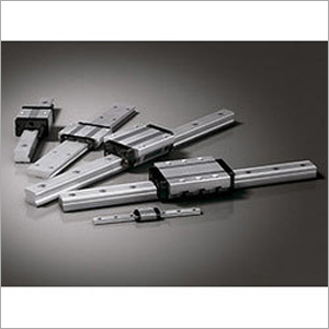Linear Guideways