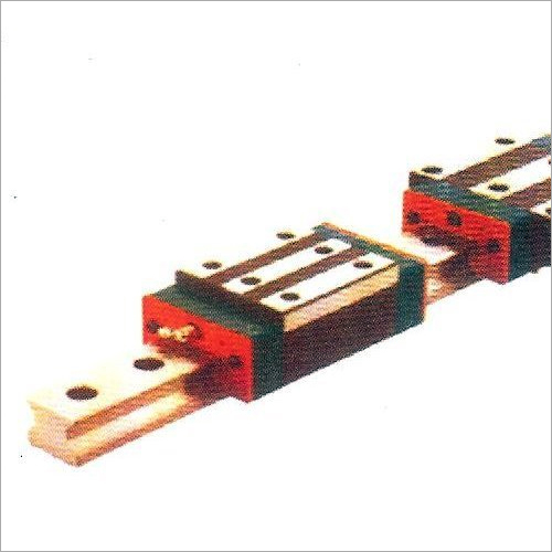Miniature Linear Guideway