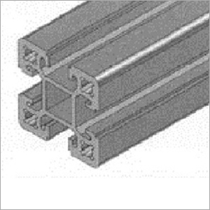 एल्यूमिनियम एक्सट्रूज़न्स