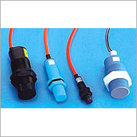 Capacitive Proximity Sensors